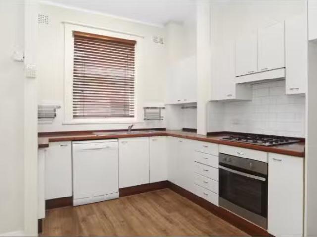 Unique 2 BR 6/524 New South Head Road, DOUBLE BAY Apartment fo.