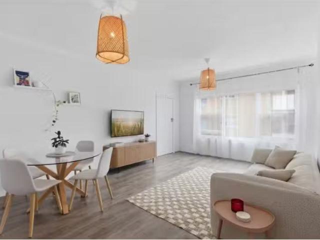 Deal! 2 BR 6/65 Alfred Street, Ramsgate Beach Apartment for re.