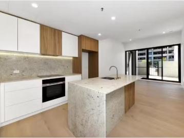 New 2 BR 67/62 Constitution Avenue, Parkes Apartment for rent.