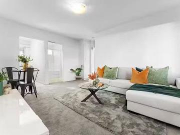Unique 2 BR 6/9 Barker Street, Cheltenham, VIC 3192