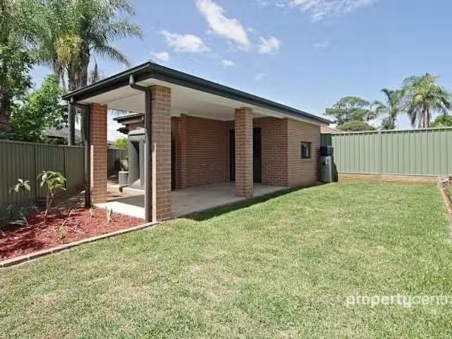 Just in! 2 BR 6A Marsh Place, CRANEBROOK Apartment for rent L.