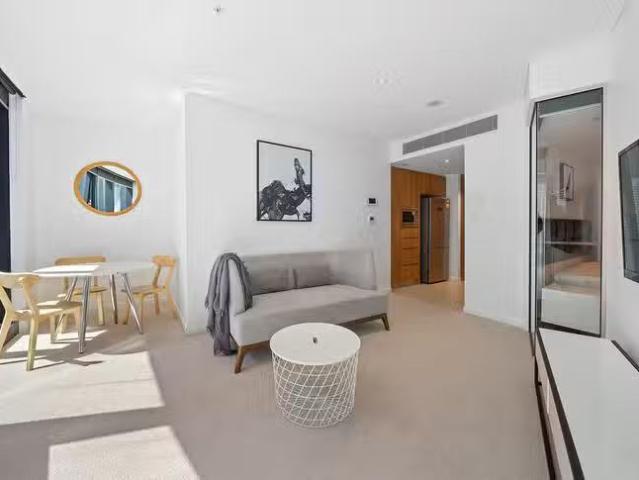 Charming 2 BR 710/222 Margaret Street, Brisbane City, QLD 4000