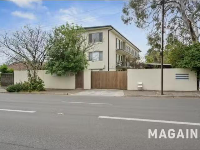 Deal! 2 BR 7/115 Kensington Rd, Norwood House for rent Listed.