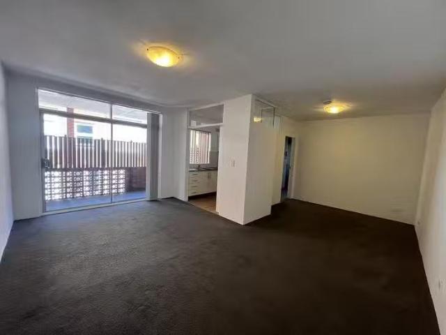 Charming 2 BR 7/25 Pine Street, Randwick, NSW 2031