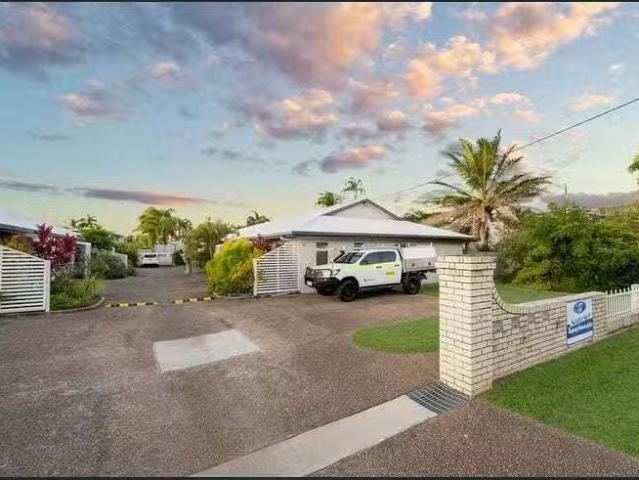 Nice 2 BR 7/37 39 Dearness Street, Garbutt, QLD 4814