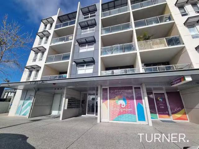 Charming 2 BR 7/44 48 Metro Parade, Mawson Lakes, SA 5095