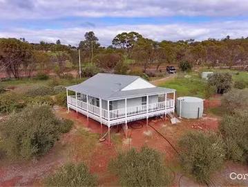 Rental! 2 BR 76 Folewood Road, Toodyay, WA 6566