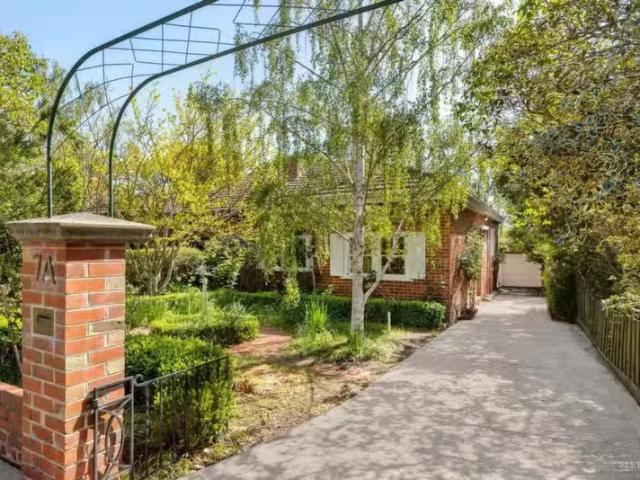 For Rent! 2 BR 7A Westminster Street, Balwyn VIC 3103 House.