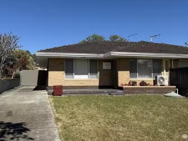 Nice 2 BR 83B Safety Bay Road, Shoalwater, WA 6169