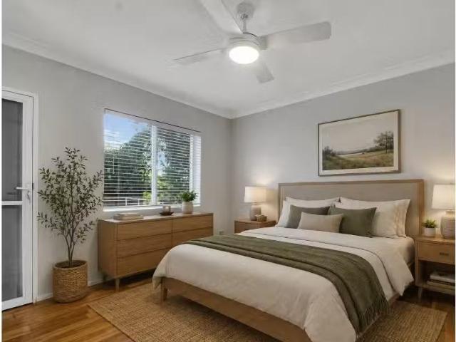 Unique 2 BR 8/127 Burns Bay Rd, LANE COVE Apartment for rent.