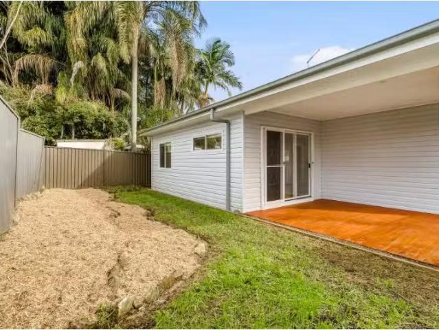 New 2 BR 81A Hinemoa Street, Panania Apartment for rent Liste.