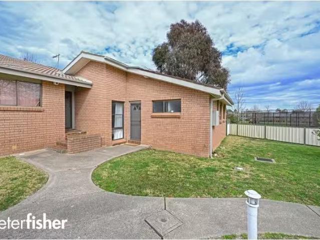 Rental! 2 BR 8/66 Icely Road, ORANGE Apartment for rent Liste.