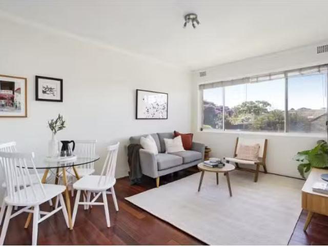Unique 2 BR 8/73 75 Wardell Road, Dulwich Hill Apartment for r.