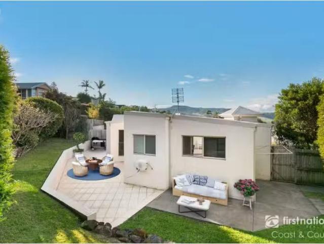 Deal! 2 BR 9/31 Osborne Street, Gerringong Apartment for rent.
