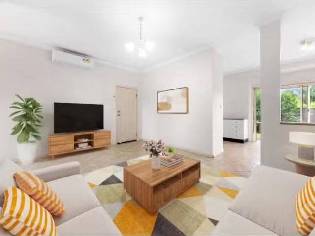 Rental! 2 BR 03/31 Hampden Rd, SOUTH WENTWORTHVILLE Apartment.