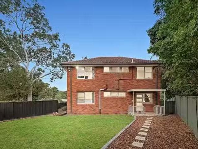 Rental! 2 BR 1/3 Charles Court, North Rocks, NSW 2151