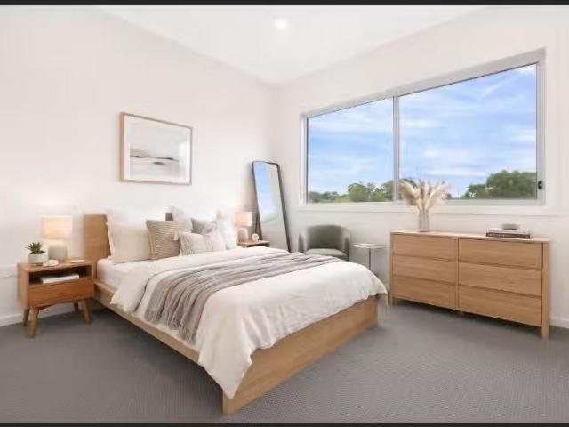 Just in! 2 BR 100A Robsons Road, KEIRAVILLE House for rent Li.