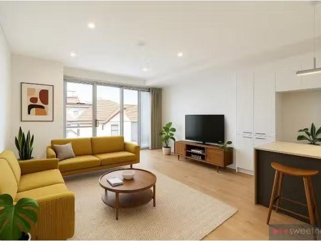 Unique 2 BR 101/27a Pittwater Road, Manly Apartment for rent.