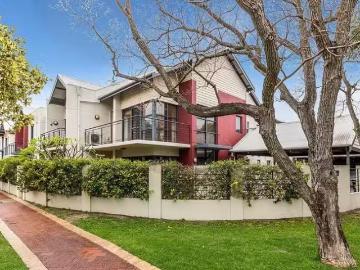 For Rent! 2 BR 10/31 37 Kadina Street, North Perth, WA 6006