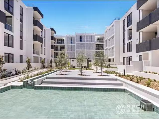 Deal! 2 BR 1041/4 Eustace Street, Rouse Hill Apartment for ren.