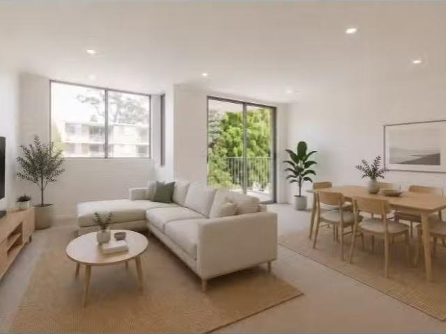 New 2 BR 10/4 Bortfield Drive, Chiswick Apartment for rent Li.