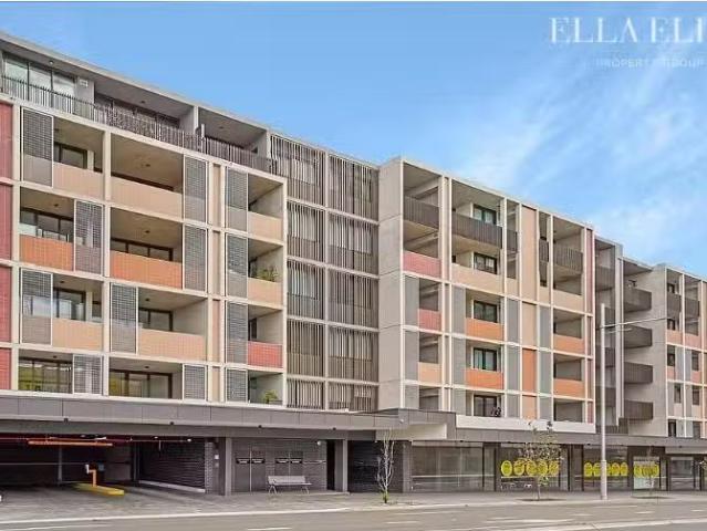 Cheap 2 BR 105/408 Victoria Road, Gladesville Apartment for re.