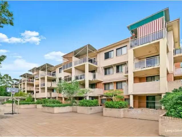 Cozy 2 BR 10/502 514 Carlisle Ave, Mount Druitt Apartment for.