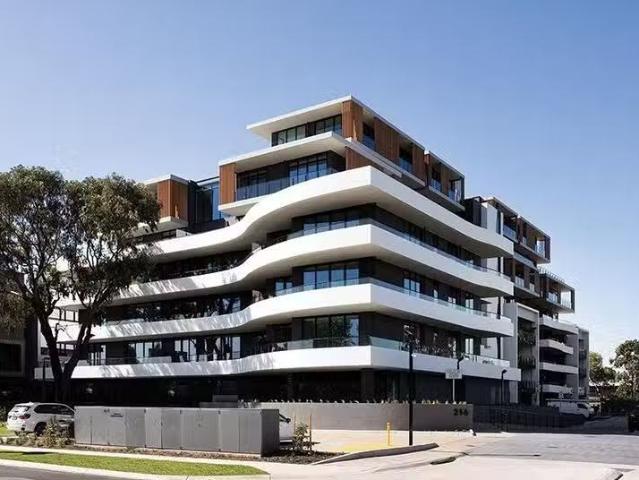 Unique 2 BR 108/216 Bay Road, Sandringham, VIC 3191