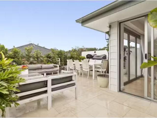 New 2 BR 11/13 Fairway Close, Manly Vale Apartment for rent L.