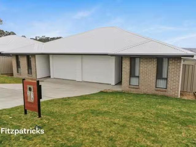New 2 BR 1/14 Gasnier Loop, Boorooma, NSW 2650