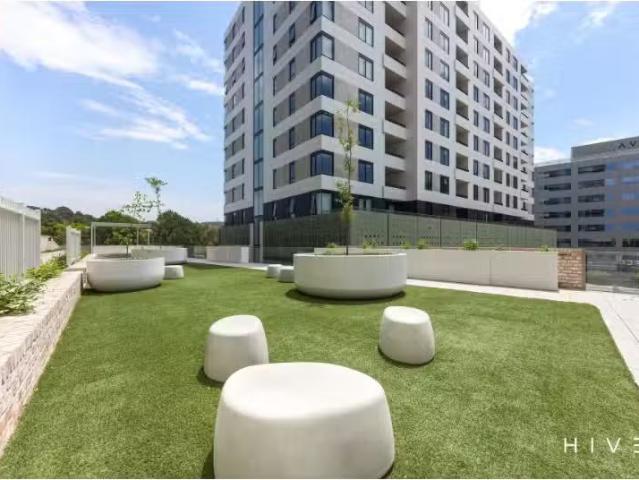 Unique 2 BR 1204/1 Corinna Street, Phillip Apartment for rent.