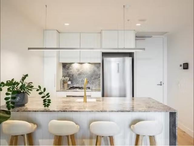 New 2 BR 1205/19 Mc Dougall Street, MILTON Apartment for rent.