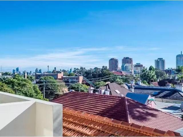 Unique 2 BR 12/184 186 Bronte Road, WAVERLEY Apartment for ren.