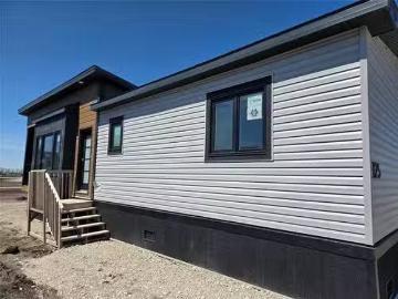 Rental! 2 BR 125 Prairie Oak Drive, Mitchell, MB, R5G 2X5 ho.