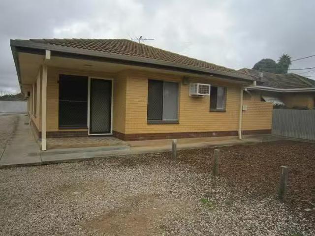 Nice 2 BR 1/26 Brian Street, Salisbury, SA 5108