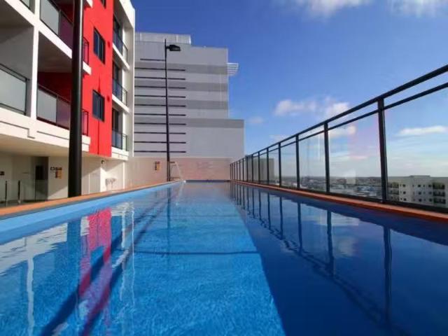 New 2 BR 128/101 Murray Street, PERTH Apartment for rent List.