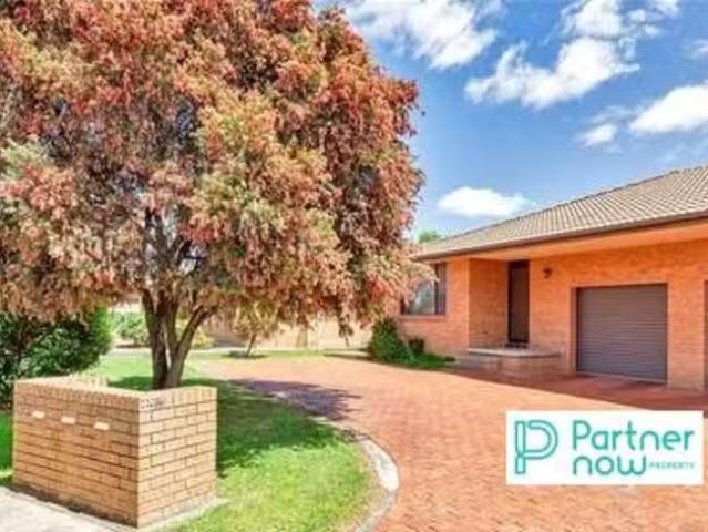 Cozy 2 BR 1/29 Larool Street, South Tamworth, NSW 2340