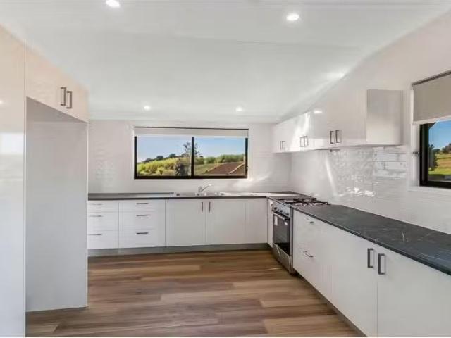 New 2 BR 1/306 Mc Allisters Road, BILAMBIL HEIGHTS Apartment f.