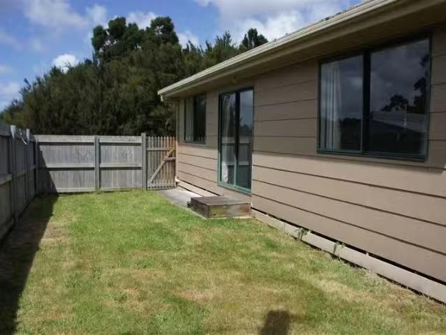 Just in! 2 BR 1/32a Frazer Street, STRAHAN, TAS 7468 Unit fo.