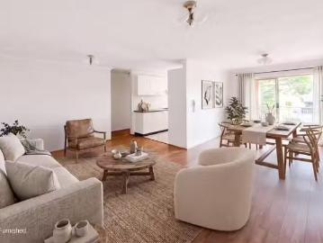 For Rent! 2 BR 13/41 43 Hampden Street, Beverly Hills House fo.