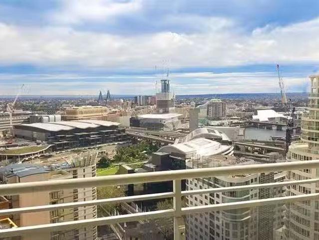 Cozy 2 BR 137/569 George Street, Sydney, NSW 2000