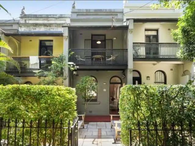 New 2 BR 17 Bowes Avenue, Edgecliff House for rent Listed by.