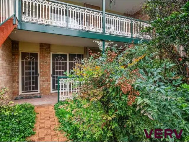 Deal! 2 BR 14/13 Sturt Avenue, Griffith Apartment for rent Li.