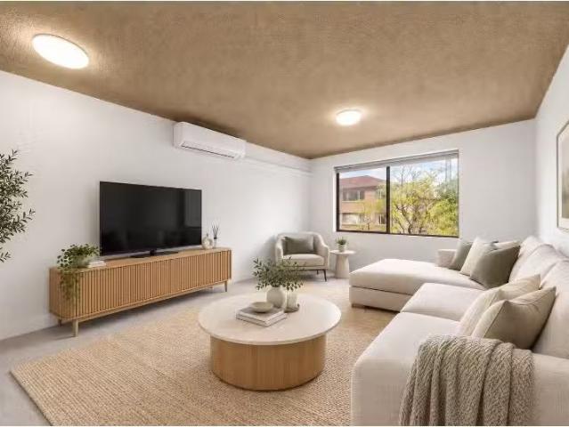Cheap 2 BR 14/9a Cambridge Street, Gladesville Apartment for r.