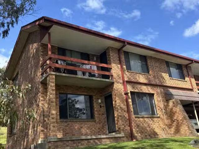 Nice 2 BR 1/4 Fig Tree Drive, GOONELLABAH, NSW 2480 House fo.
