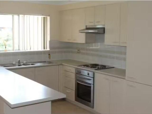 Unique 2 BR 15/73 75 Reynolds Avenue, BANKSTOWN Apartment for.