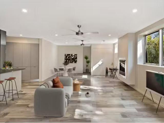 Rental! 2 BR 1/73 Stone Parade, Davidson Apartment for rent L.