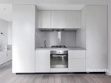 Cozy 2 BR 1803/81 A'Beckett Street, MELBOURNE, VIC 3000 Apar.
