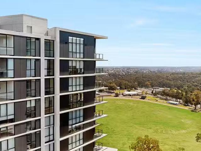 Cheap 2 BR 1819/6 Mandala Parade, Castle Hill, NSW 2154