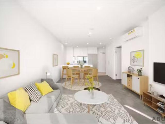 Cozy 2 BR 1904/1 Grazier Lane, Belconnen Apartment for rent L.